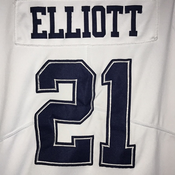 Men’s NFL Cowboys Jersey - Picture 8 of 11
